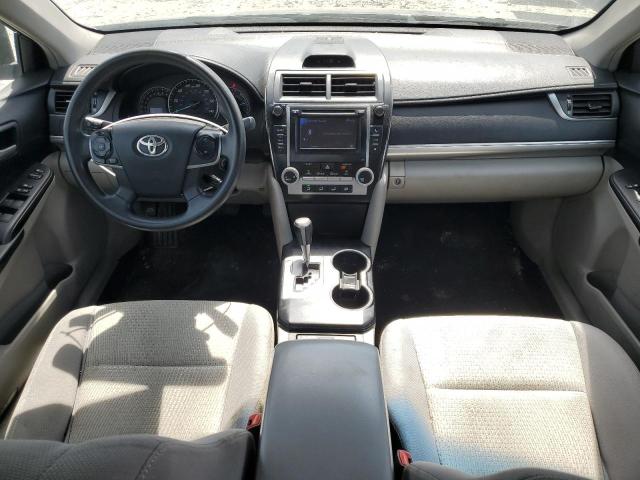  TOYOTA CAMRY 2012 Szary