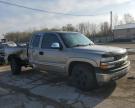 2001 Chevrolet Silverado C1500 للبيع في Pekin، IL - Side