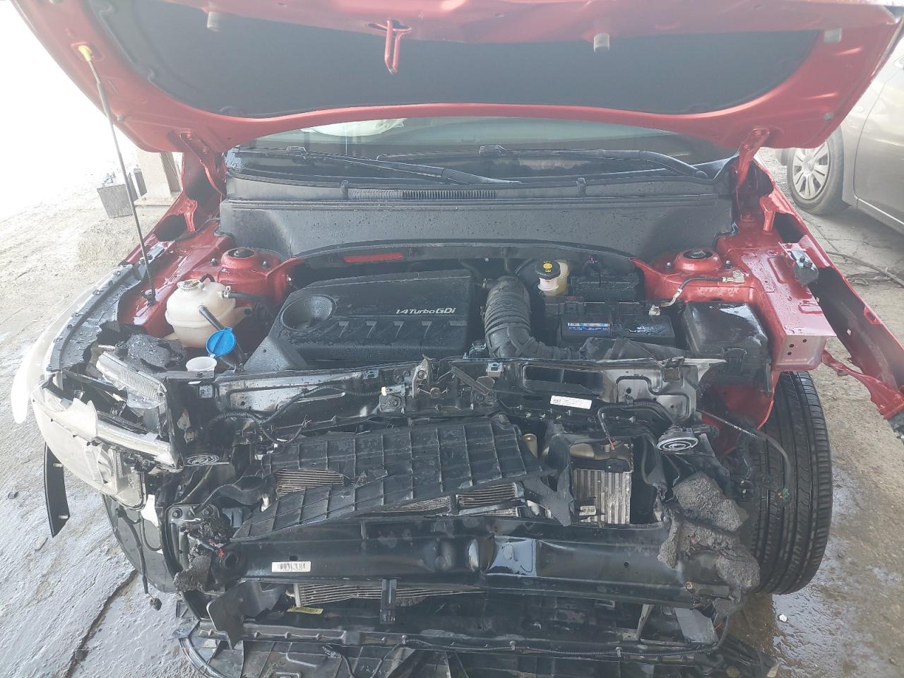 LJD5AA195R0142314 - 2024 Kia SELTOS - #54457575