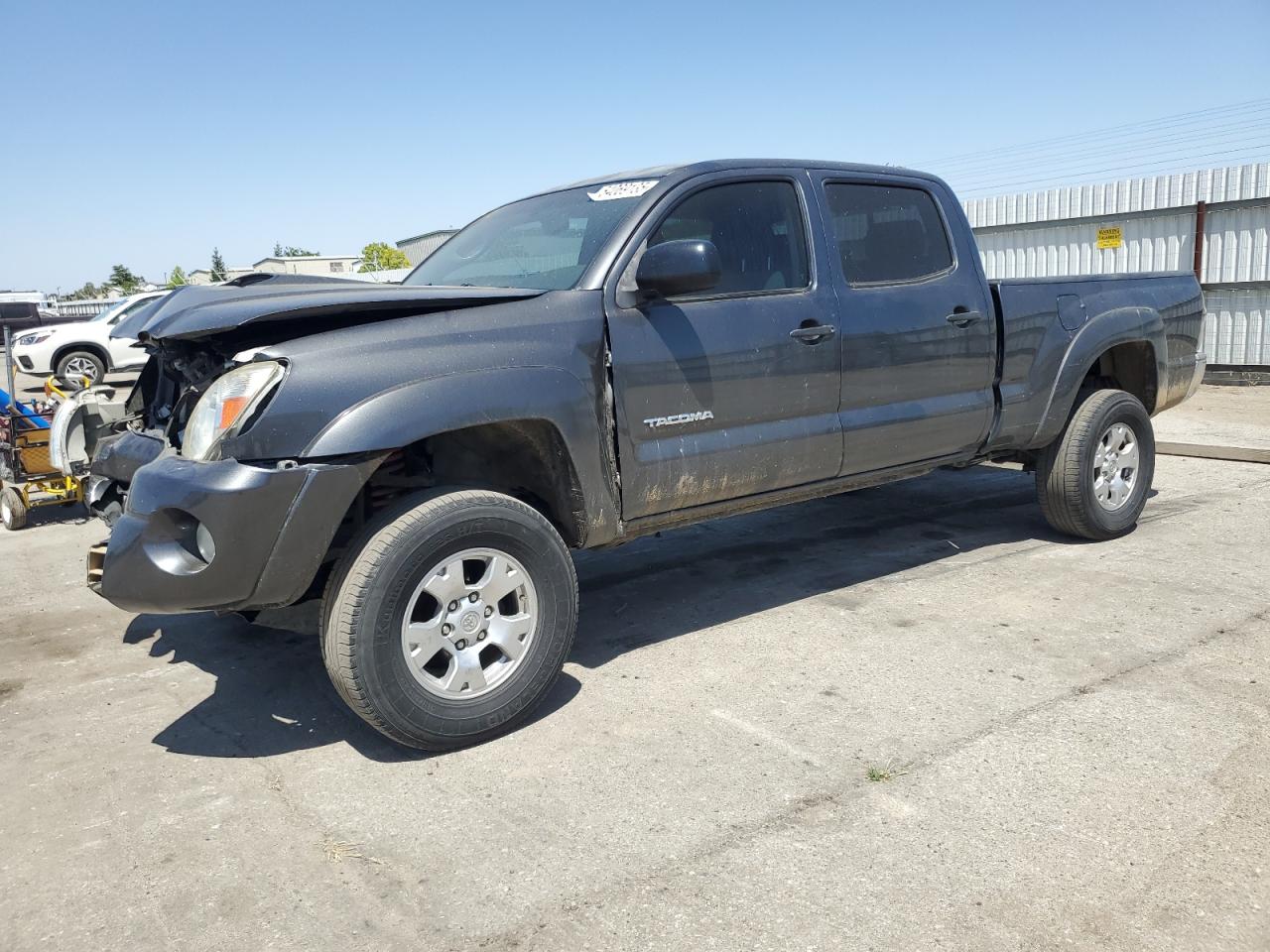Bakersfield, CA에서 판매 중인 2009 Toyota Tacoma Double Cab Long Bed - Front End