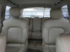 2012 Infiniti Qx56  იყიდება Walton-ში, KY - Mechanical