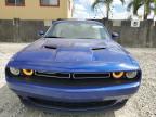 2021 Dodge Challenger Sxt for Sale in Opa Locka, FL - Side