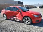 2014 Chevrolet Cruze Lt for Sale in Mentone, CA - Side