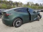 2024 Tesla Model Y  na sprzedaż w Waldorf, MD - Front End