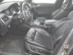 2013 Audi S6  zu verkaufen in Temple, TX - Minor Dent/Scratches