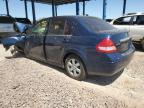 2007 Nissan Versa S en Venta en Phoenix, AZ - Front End