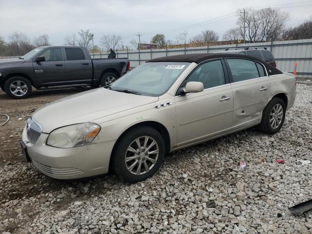 2009 Buick Lucerne Cxl