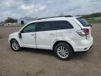 2017 Dodge Journey Sxt იყიდება Columbia Station-ში, OH - Side