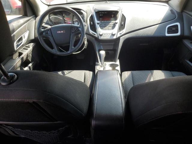  GMC TERRAIN 2014 Красный