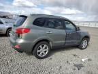 2007 Hyundai Santa Fe Se იყიდება Reno-ში, NV - Side