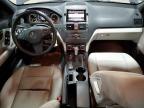 2010 Mercedes-Benz C 300 4Matic for Sale in Ham Lake, MN - Front End
