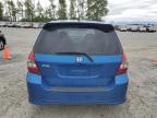 2007 Honda Fit S للبيع في Arlington، WA - Front End