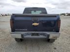 2008 Chevrolet Silverado C1500   იყიდება San Diego-ში, CA - Side