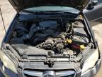 2008 Subaru Legacy 2.5I Limited за продажба в Ellwood City, PA - All Over