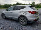 2016 Hyundai Santa Fe Sport  продається в Cartersville, GA - Mechanical