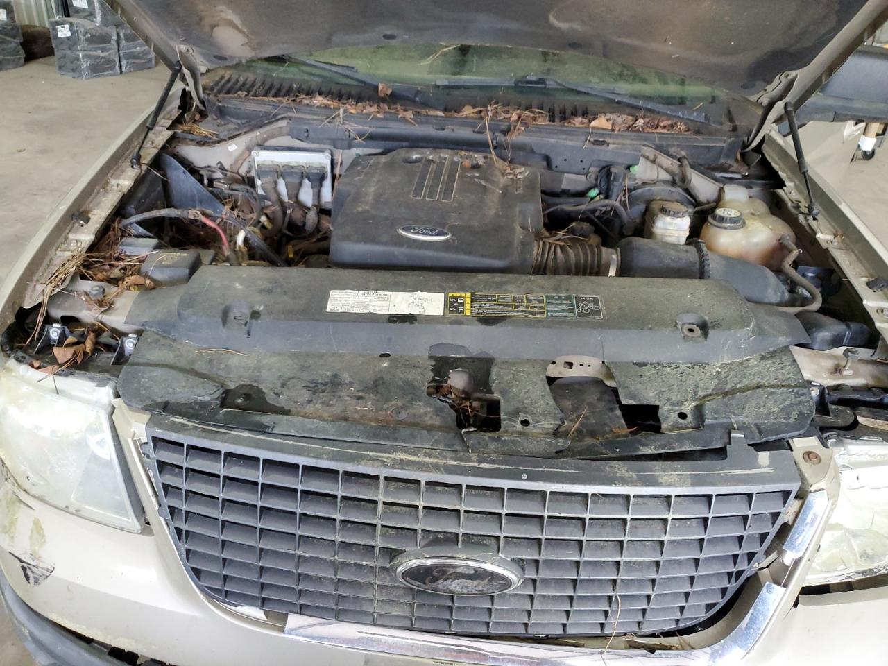 2004 Ford Expedition Xlt VIN: 1FMRU15W94LA96774 Lot: 51732085