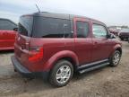 2007 Honda Element Ex en Venta en Elgin, IL - Minor Dent/Scratches