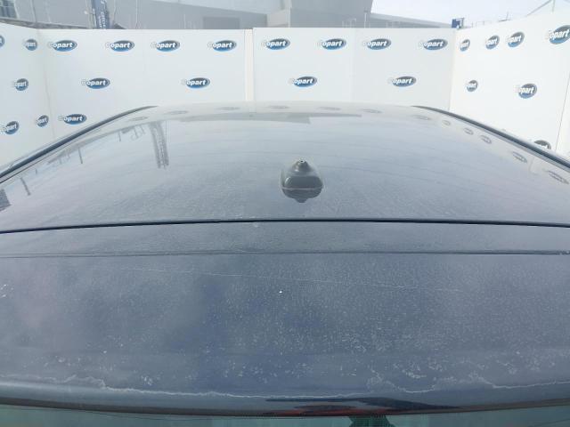 2015 TOYOTA VERSO TREN