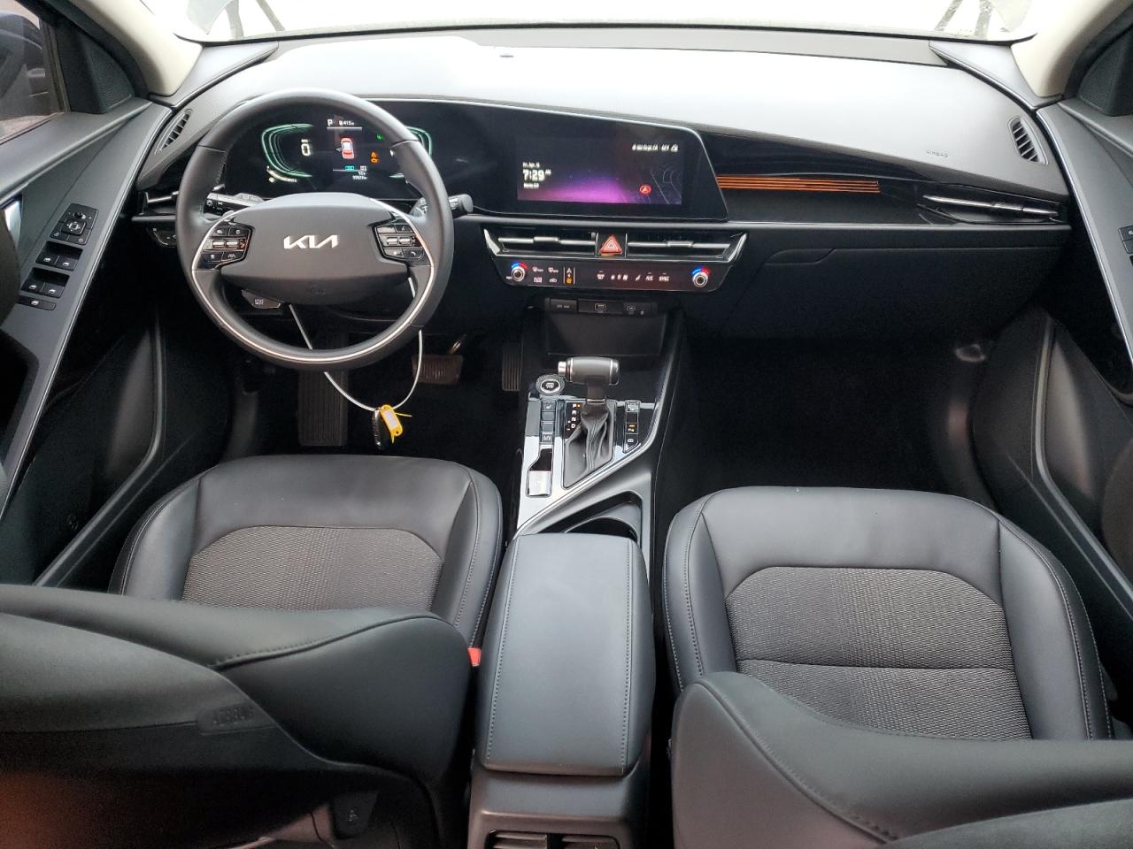 2024 Kia Niro Ex VIN: KNDCR3LE9R5147476 Lot: 44779815