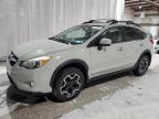 2013 Subaru Xv Crosstrek 2.0 Premium იყიდება Leroy-ში, NY - Side