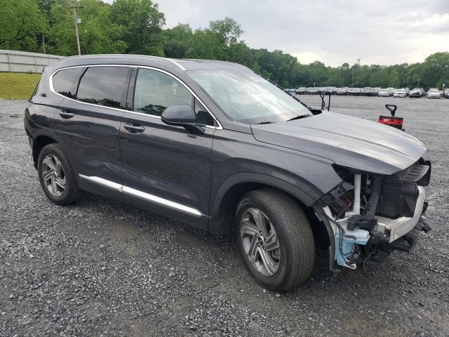  HYUNDAI SANTA FE 2022 Сірий