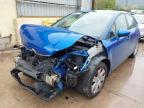 2009 CITROEN C4 VTR + H for sale at Copart WESTBURY