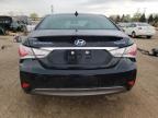 2015 Hyundai Sonata Hybrid na sprzedaż w Elgin, IL - Front End