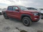 2022 Nissan Frontier S for Sale in Earlington, KY - All Over