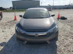 2018 Honda Civic Lx zu verkaufen in Taylor, TX - Hail