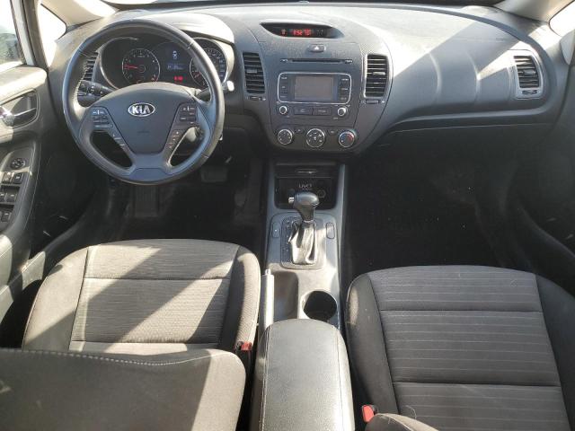 2016 KIA FORTE EX