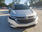 2021 Chevrolet Equinox Lt للبيع في Ocala، FL - Front End