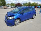 2018 Honda Fit Lx للبيع في Woodburn، OR - Front End