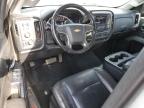 2018 Chevrolet Silverado K1500 Lt zu verkaufen in Tifton, GA - Front End