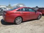 2012 Hyundai Sonata Se იყიდება Wichita-ში, KS - Side