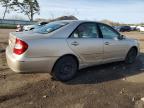 2003 Toyota Camry Le   за продажба в Brookhaven, NY - Side