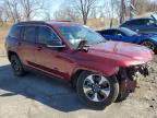 2024 Jeep Grand Cherokee Limited 4Xe for Sale in Marlboro, NY - Front End