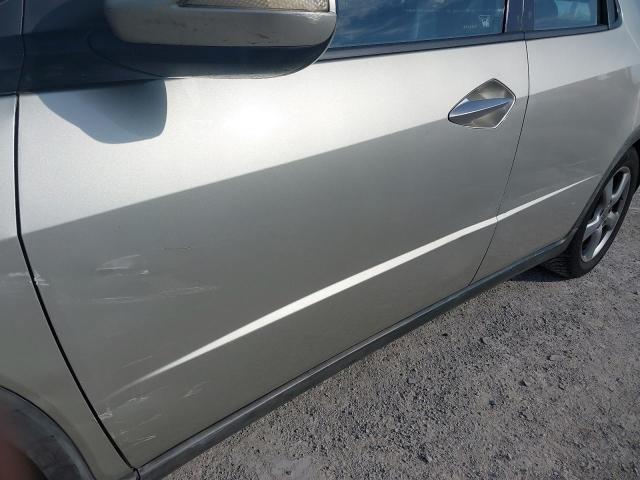 2006 HONDA CIVIC ES I