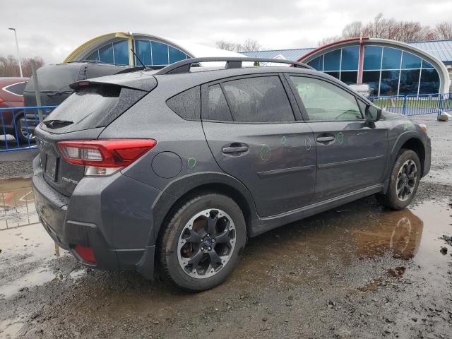  SUBARU CROSSTREK 2023 Gray