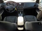 2014 Chrysler 200 Lx zu verkaufen in Earlington, KY - Hail