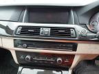 2016 BMW 520D M SPO for sale at Copart YORK