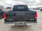 2008 Nissan Titan Xe за продажба в Haslet, TX - Front End