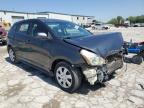2010 Pontiac Vibe  იყიდება Kansas City-ში, KS - Front End