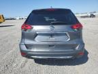 2017 Nissan Rogue S   for Sale in Earlington, KY - Hail