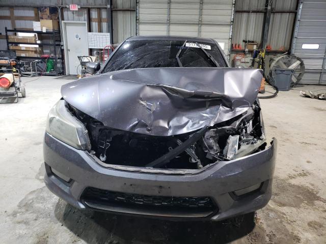  HONDA ACCORD 2014 Серый
