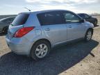2009 NISSAN VERSA S for sale at Copart ON - OTTAWA