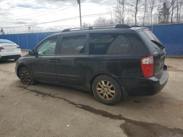 2008 KIA SEDONA EX