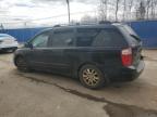 2008 KIA SEDONA EX for sale at Copart NB - MONCTON