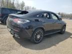 2022 MERCEDES-BENZ GLE 450 4MATIC for sale at Copart ON - COOKSTOWN