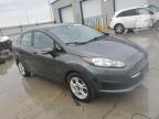 2016 Ford Fiesta Se en Venta en Cahokia Heights, IL - Rear End