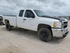 2012 Chevrolet Silverado K2500 Heavy Duty na sprzedaż w Houston, TX - All Over